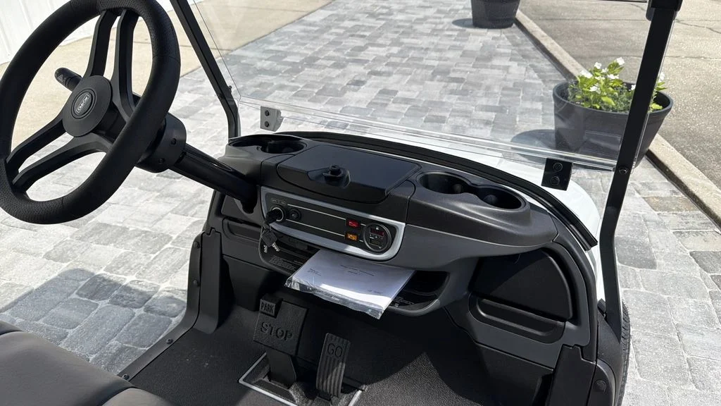2027 Club Car Onward photo 8