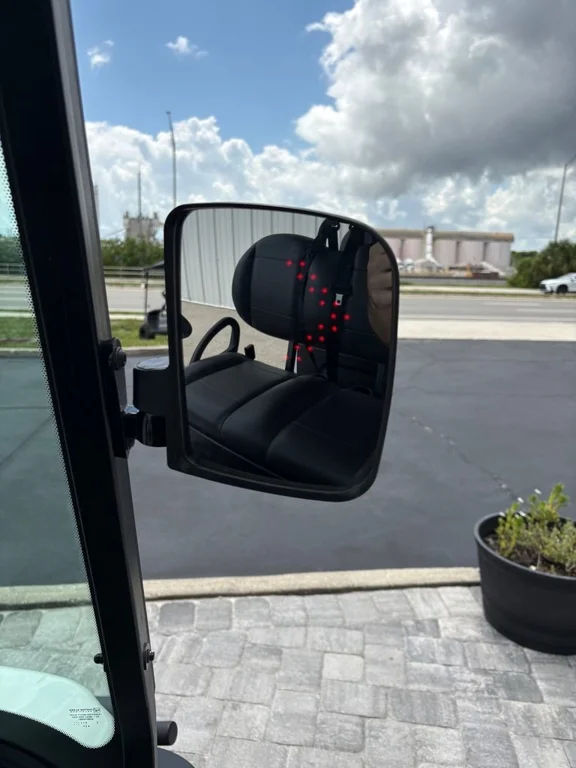2027 Club Car Onward HP Lithium-Ion photo 16