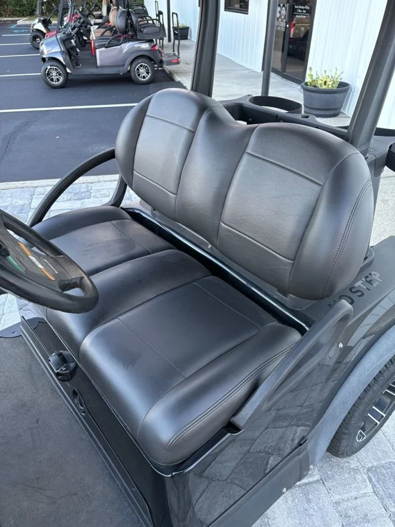 2019 Club Car Precedent photo 19