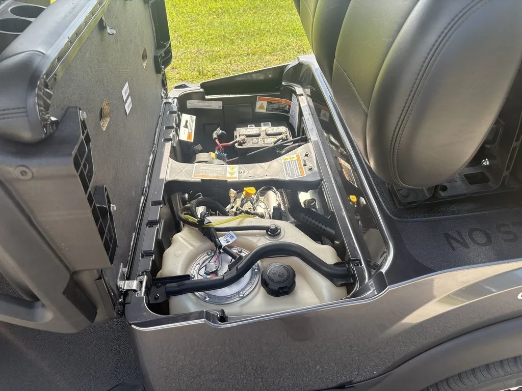 2027 Club Car Onward photo 6