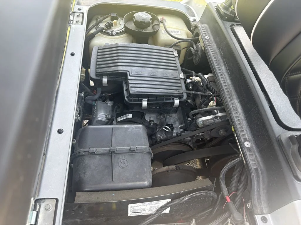 2021 Yamaha Drive2 QuieTech EFI photo 8