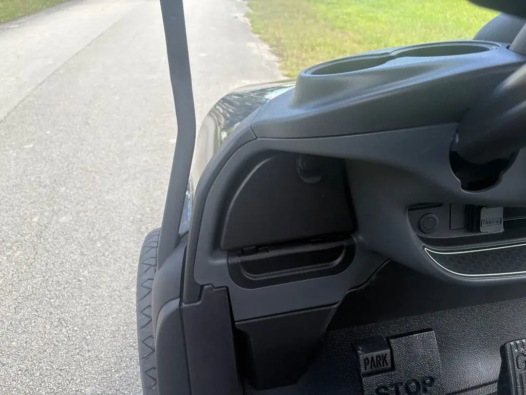 2027 Club Car Onward photo 9