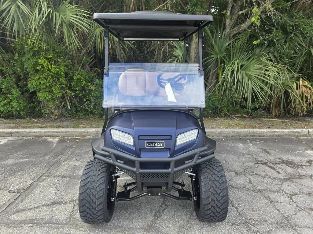 2027 Club Car Onward photo 9