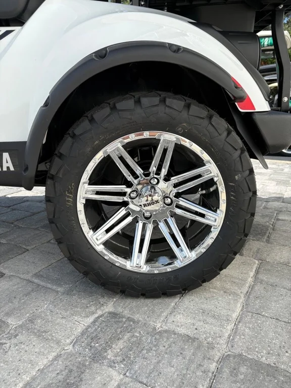 2026 Yamaha Drive2 photo 29