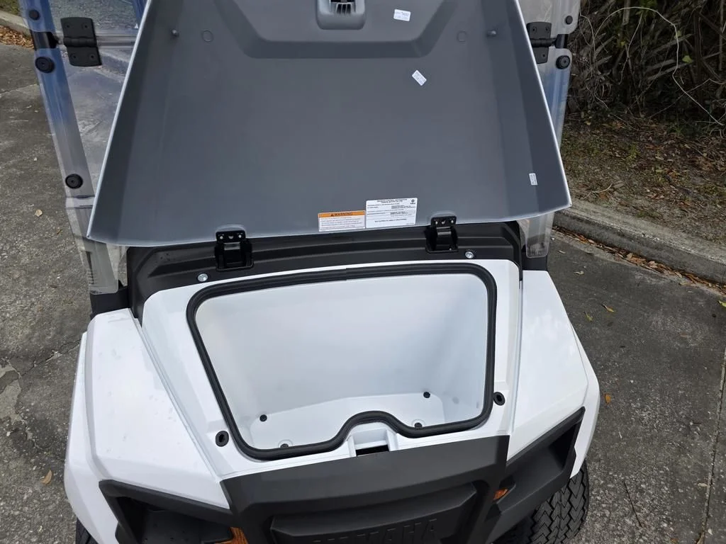 2026 Yamaha UMAX photo 11