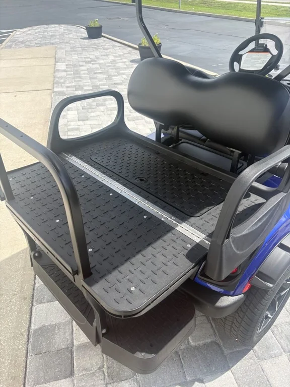 2026 Yamaha Drive2 photo 14