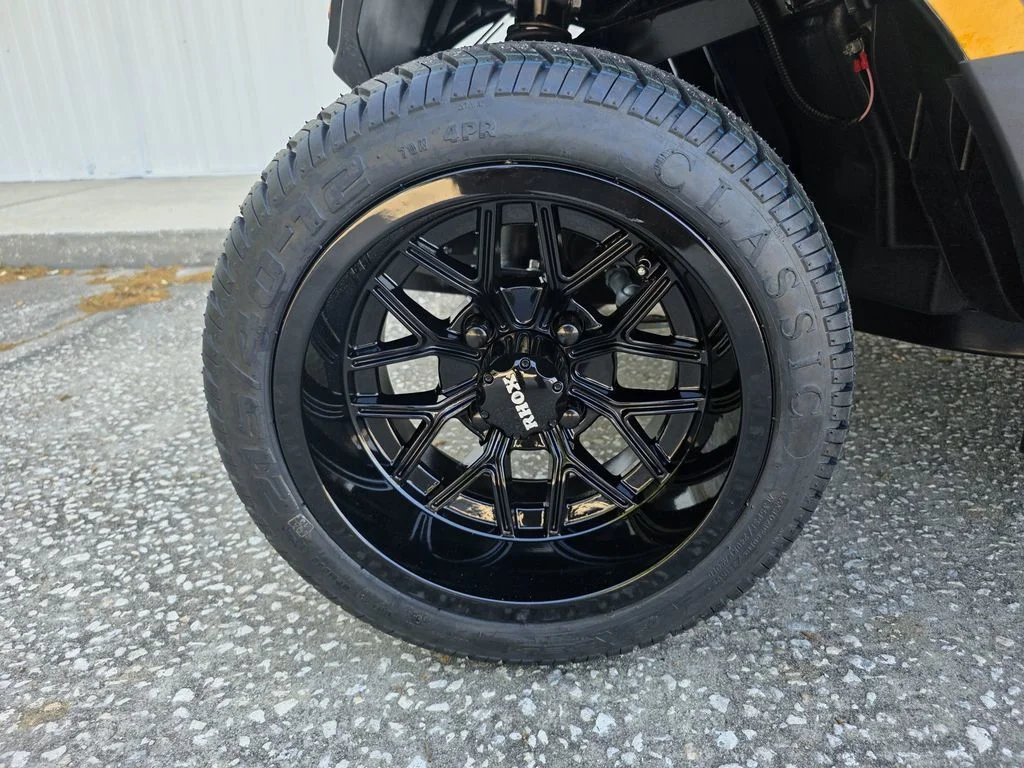 2024 Yamaha Drive2 photo 11
