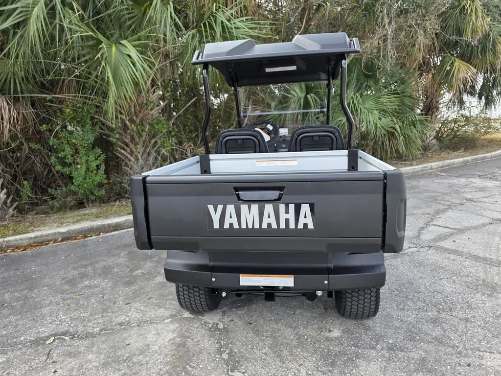 2026 Yamaha UMAX photo 4