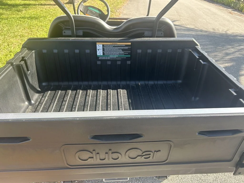 2026 Club Car XRT800 Electric photo 4