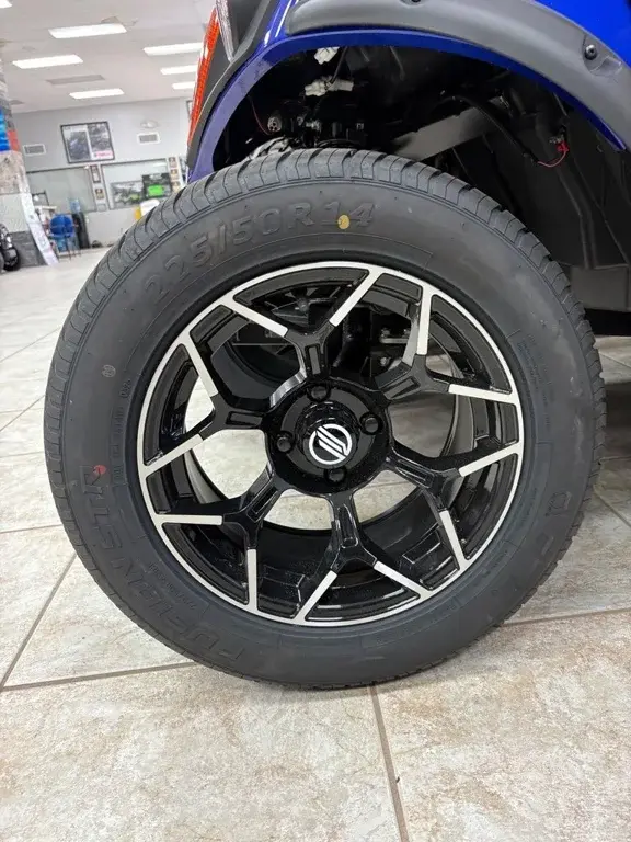 2026 Yamaha Drive2 photo 17