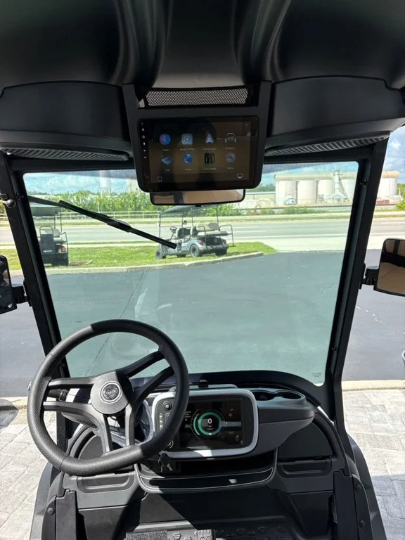 2027 Club Car Onward HP Lithium-Ion photo 29