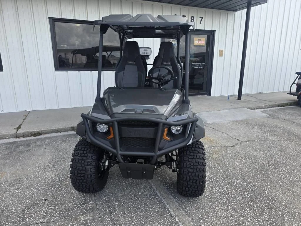 2026 Yamaha UMAX photo 9