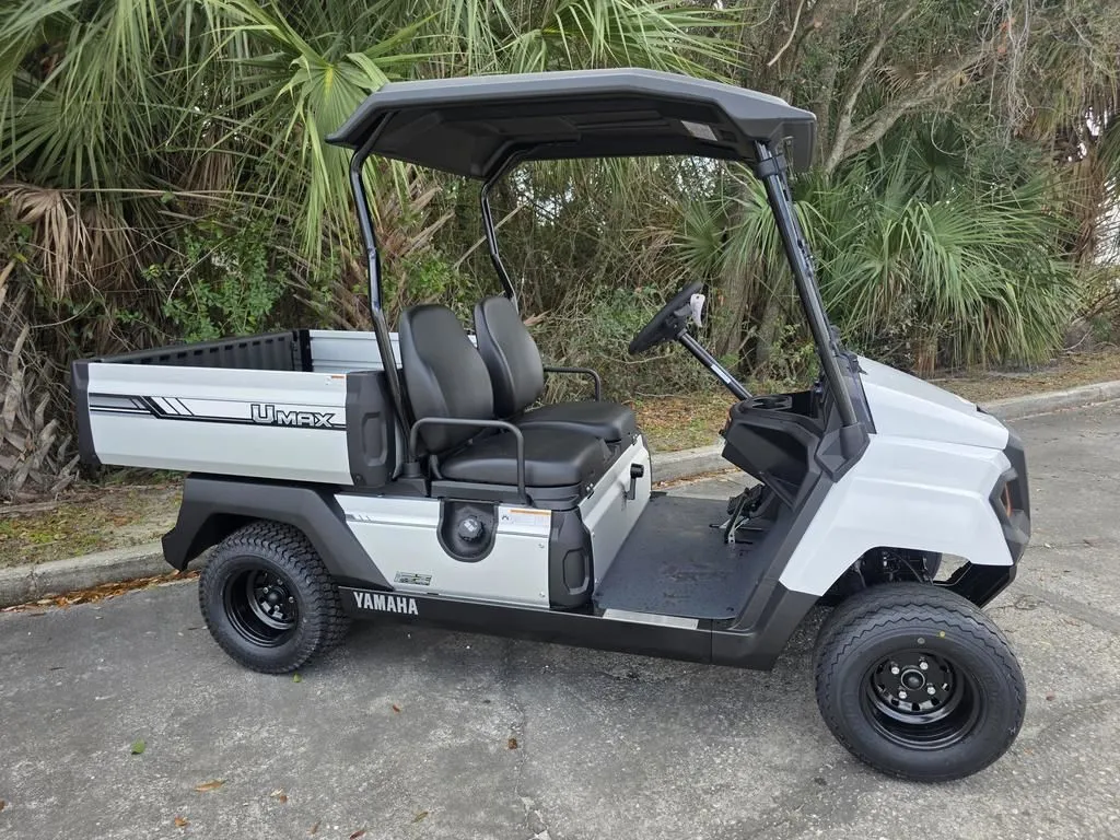2026 Yamaha UMAX photo 6