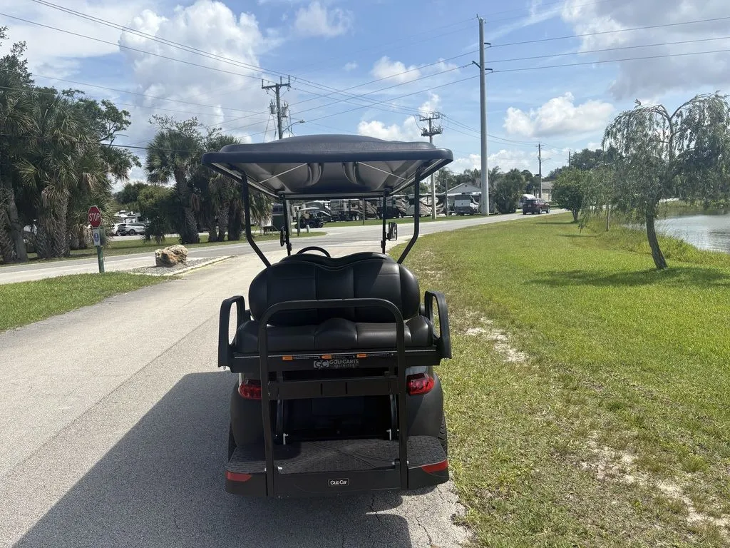 2027 Club Car Onward photo 4