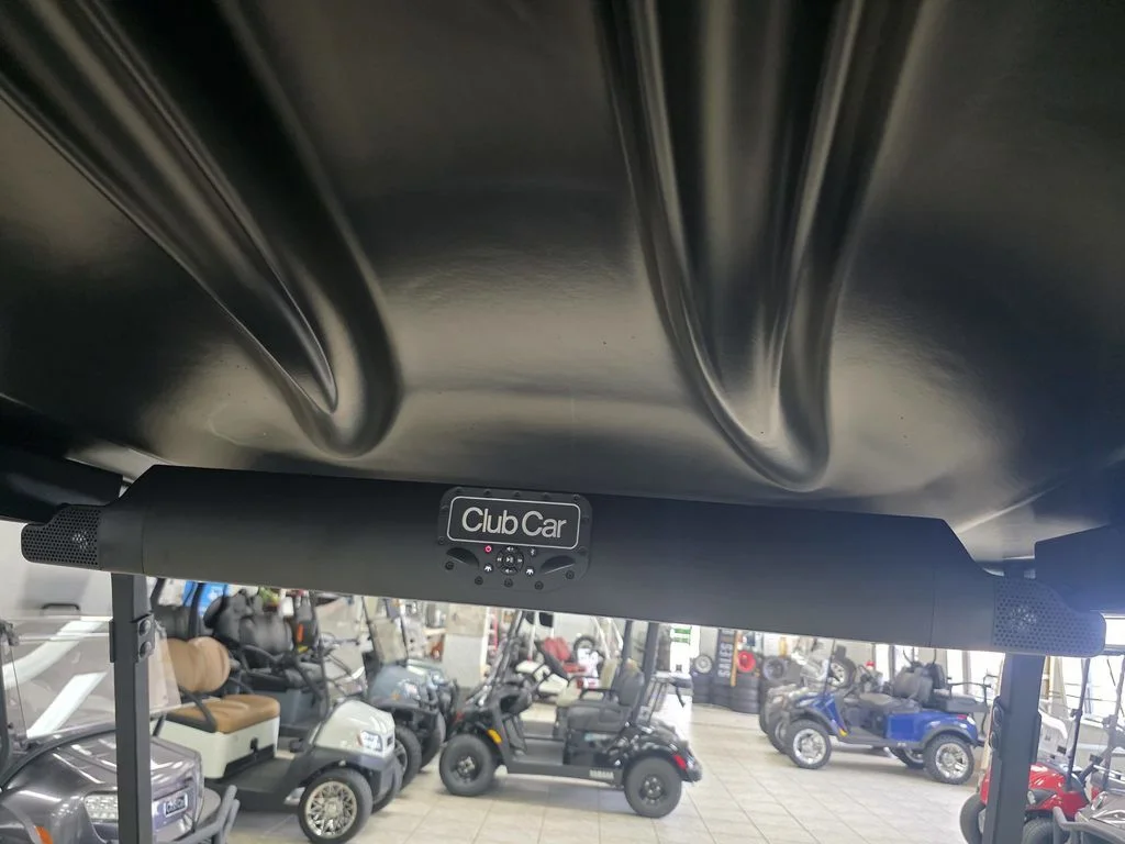 2027 Club Car Onward photo 7