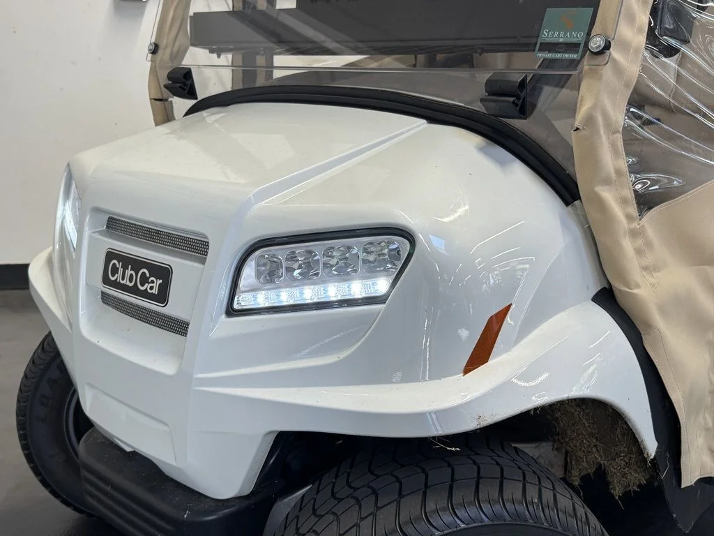 2020 Club Car Onward 2 Passenger photo 7