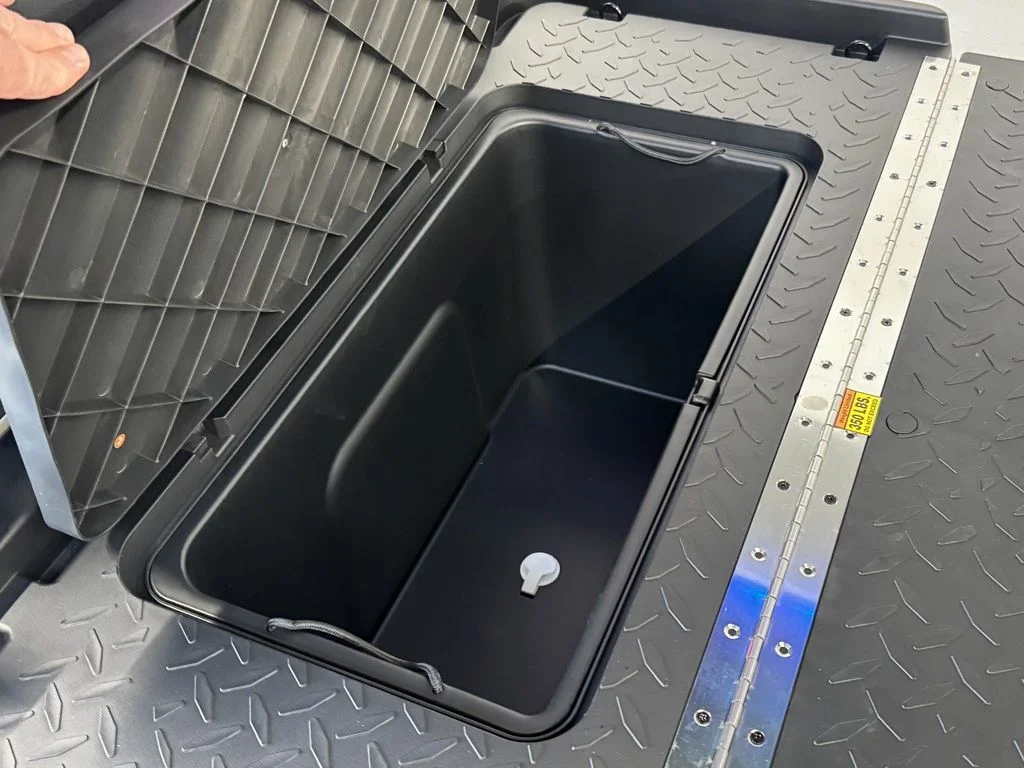 2026 Epic Carts E60FX photo 13