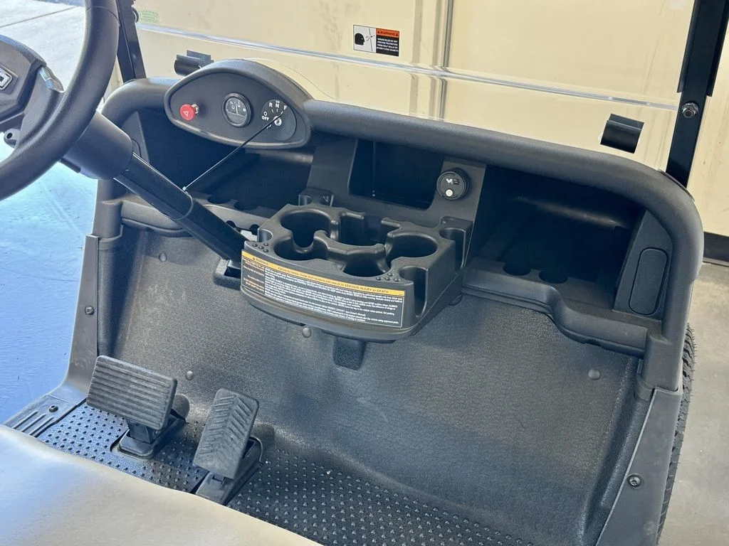 2020 E-Z-GO RXV photo 5