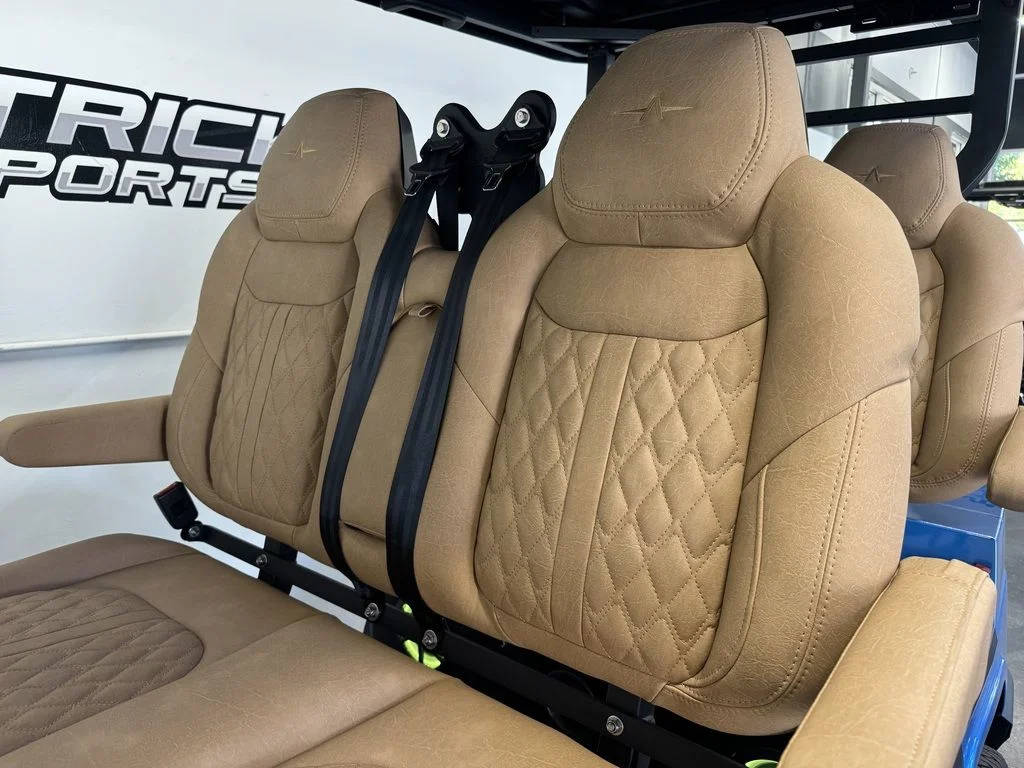 2026 Atlas ONE LSV 105AH photo 6