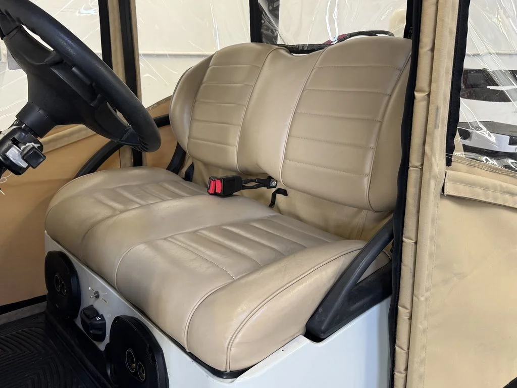 2020 Club Car Onward 2 Passenger photo 5