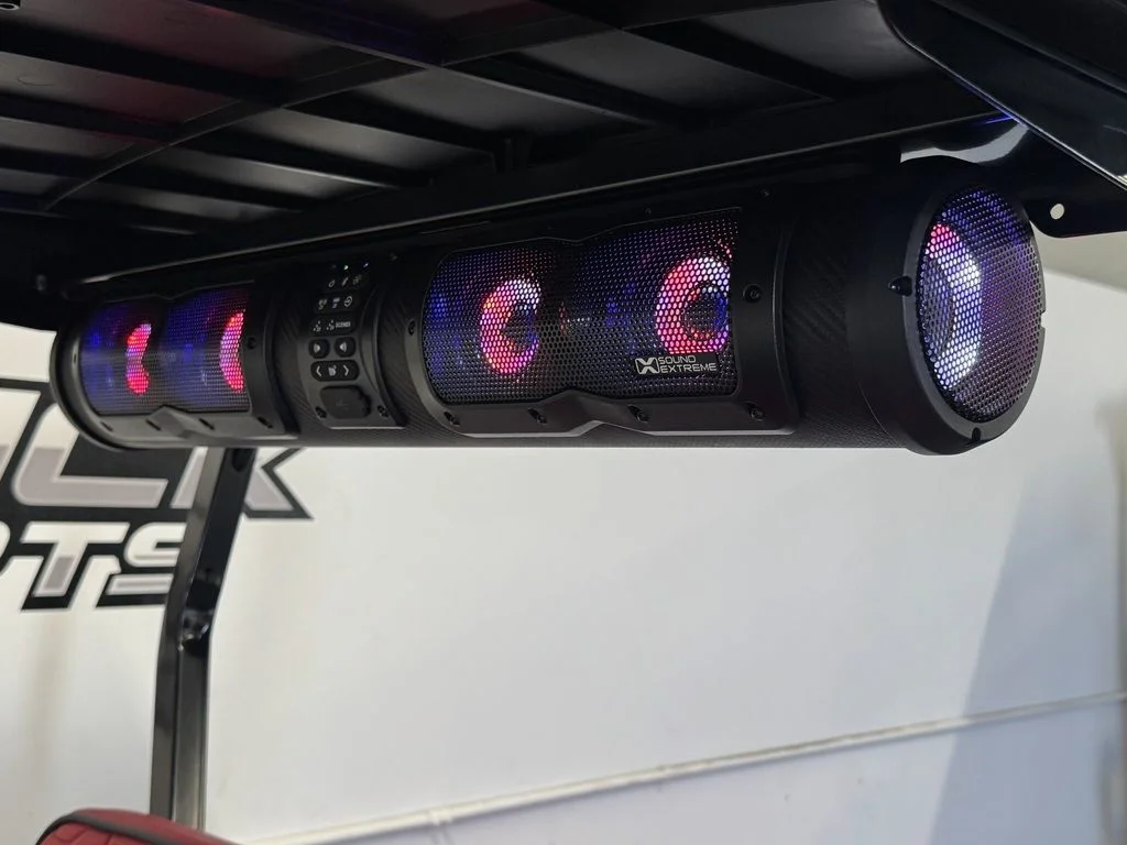 2026 E-Z-GO RXV ELiTE Lithium photo 6