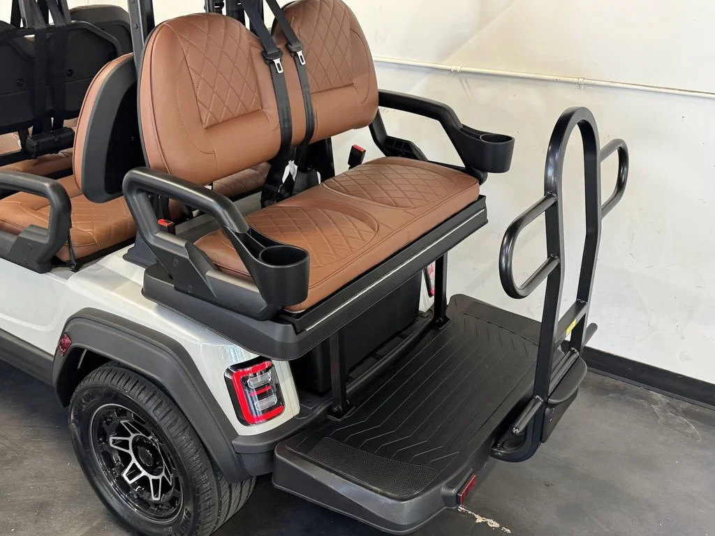 2026 ICON i60LX photo 5
