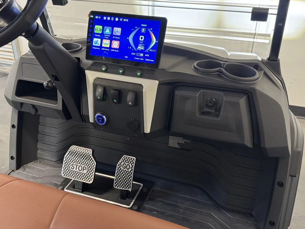 2026 ICON i60LX photo 6