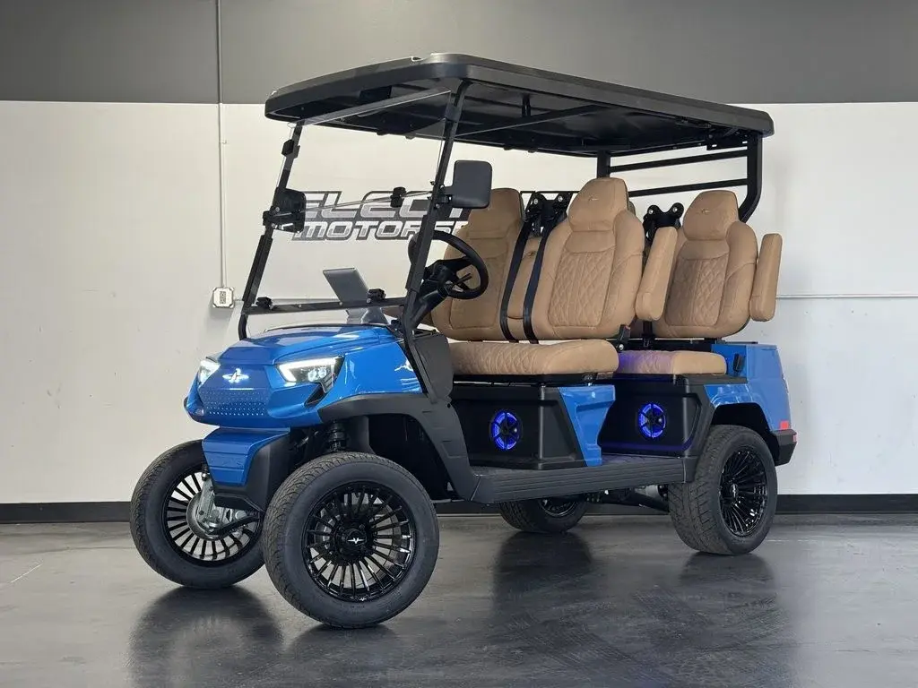 2026 Atlas ONE LSV 105AH photo 1