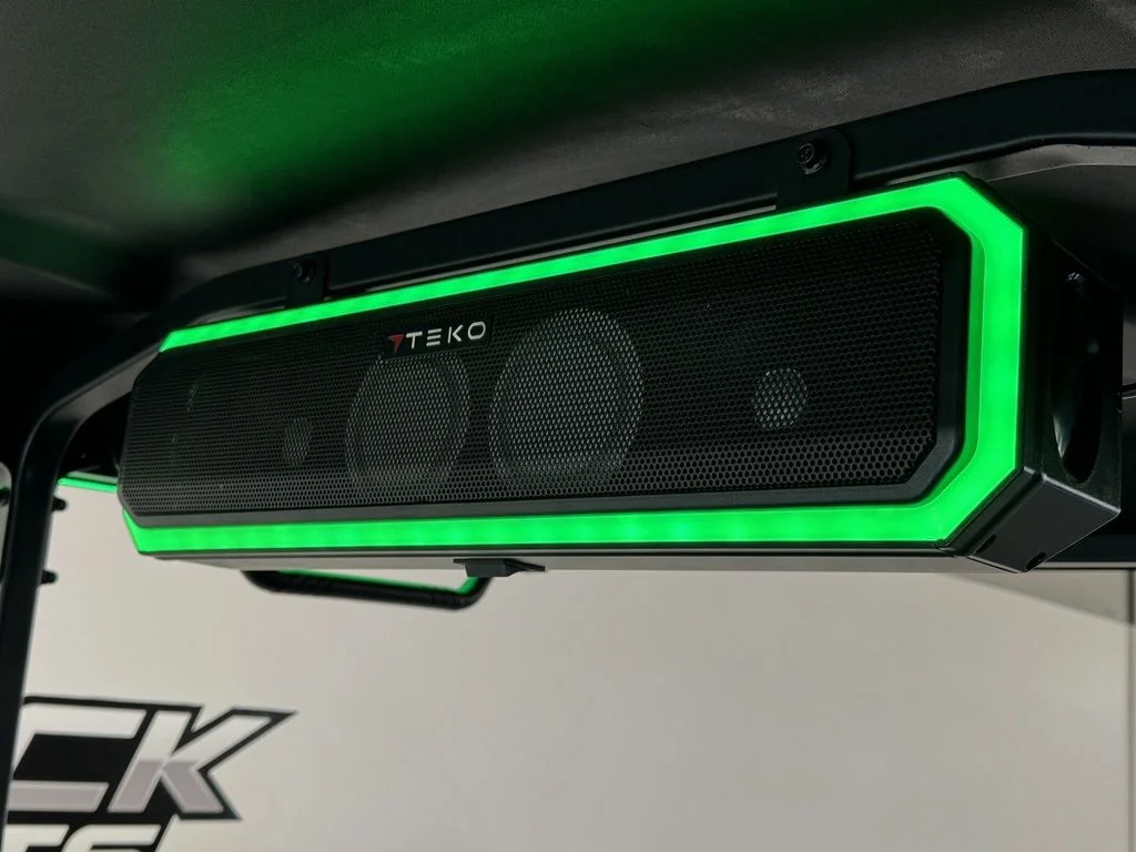 2026 TEKO Turbo photo 13