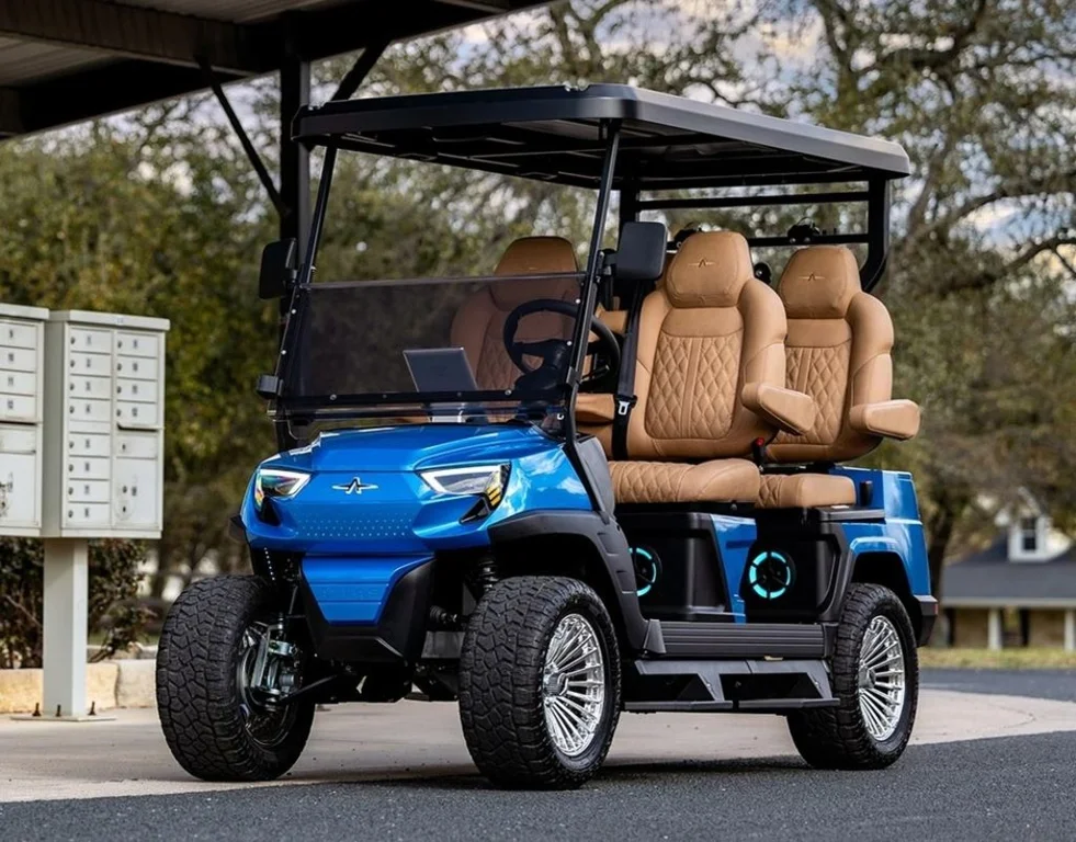 2026 Atlas ONE LSV 105AH photo 23