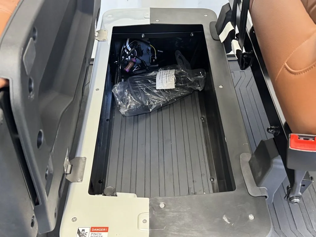 2026 ICON i60LX photo 7