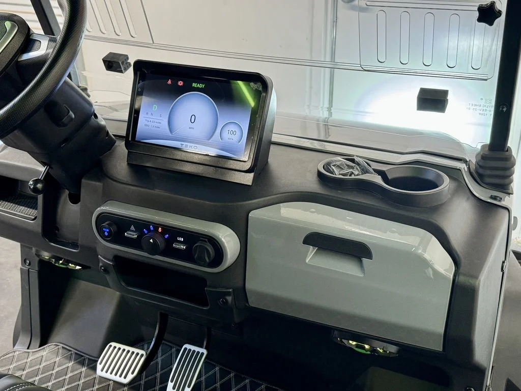 2026 TEKO Turbo photo 5