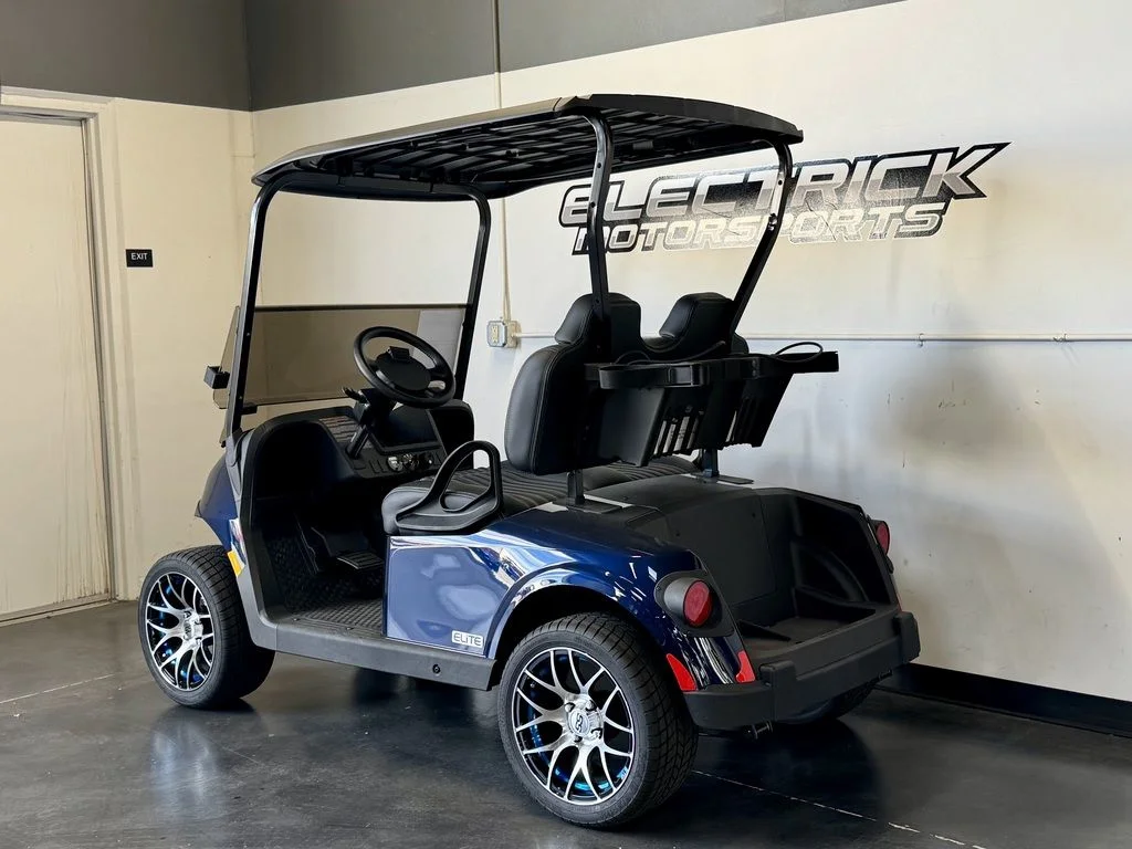 2026 E-Z-GO Freedom photo 4