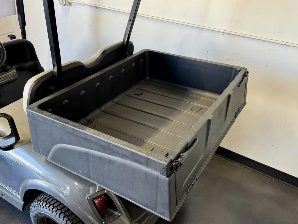 2020 E-Z-GO RXV photo 4