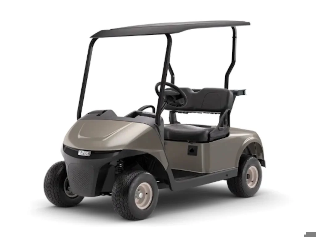 2026 E-Z-GO RXV ELiTE Lithium photo 1