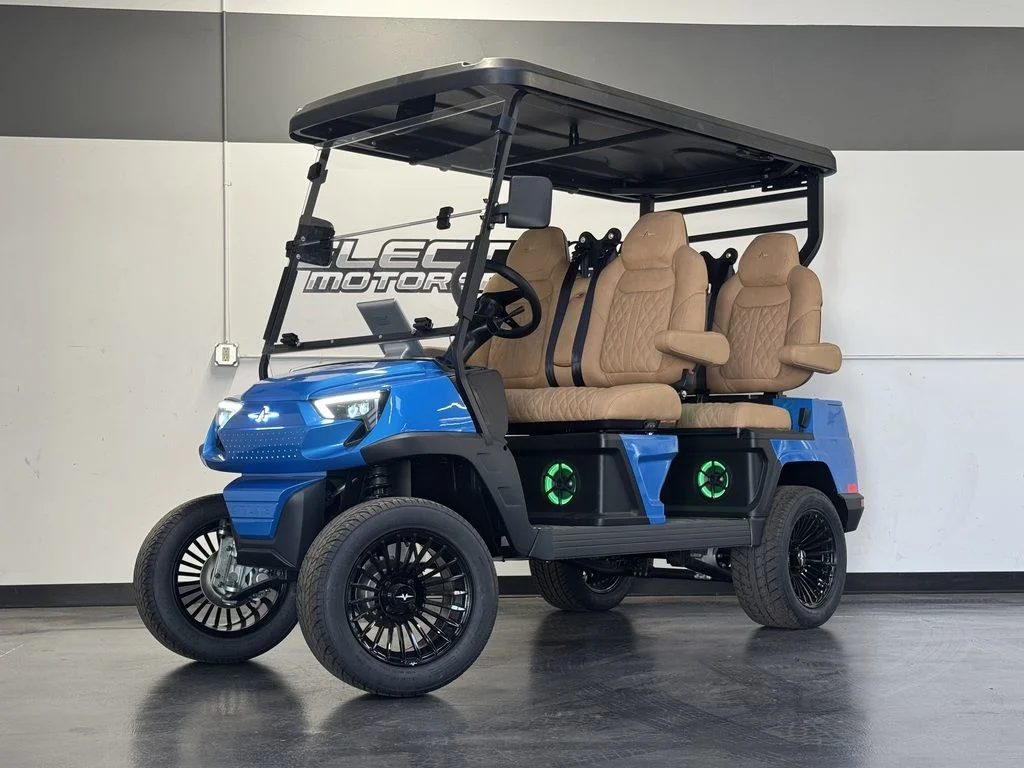 2026 Atlas ONE LSV 105AH photo 20
