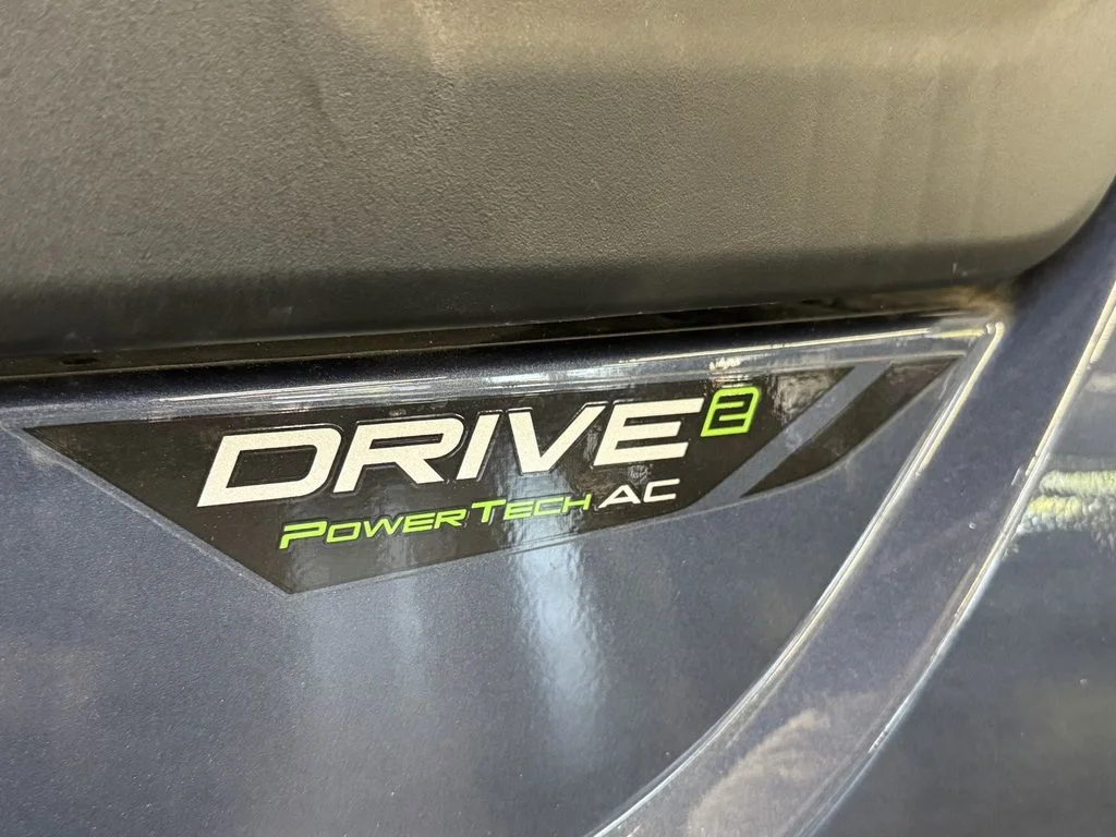 2018 Yamaha Drive photo 6