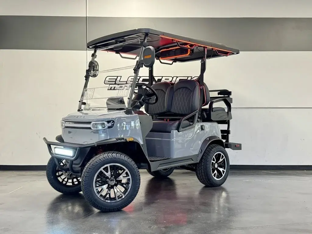 2026 TEKO Turbo photo 1
