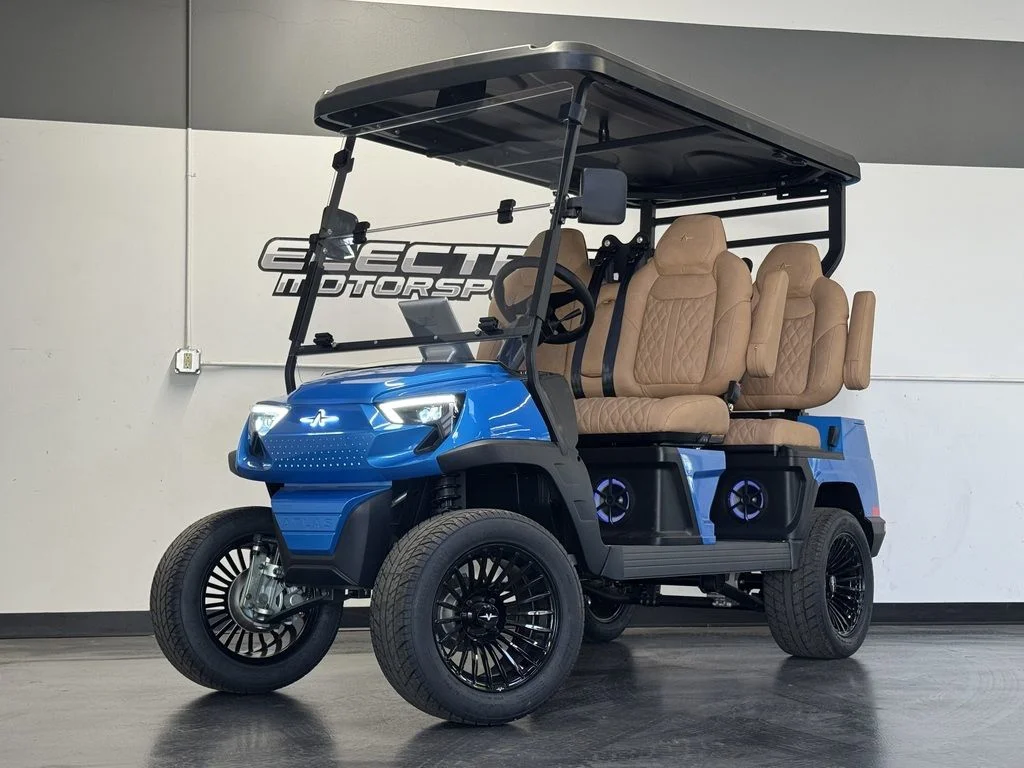 2026 Atlas ONE LSV 105AH photo 24
