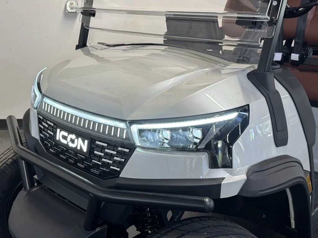 2026 ICON i60LX photo 11
