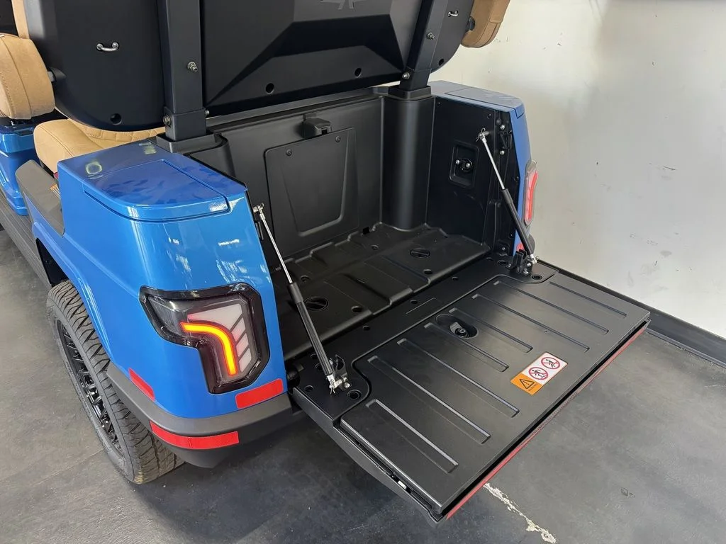 2026 Atlas ONE LSV 105AH photo 13