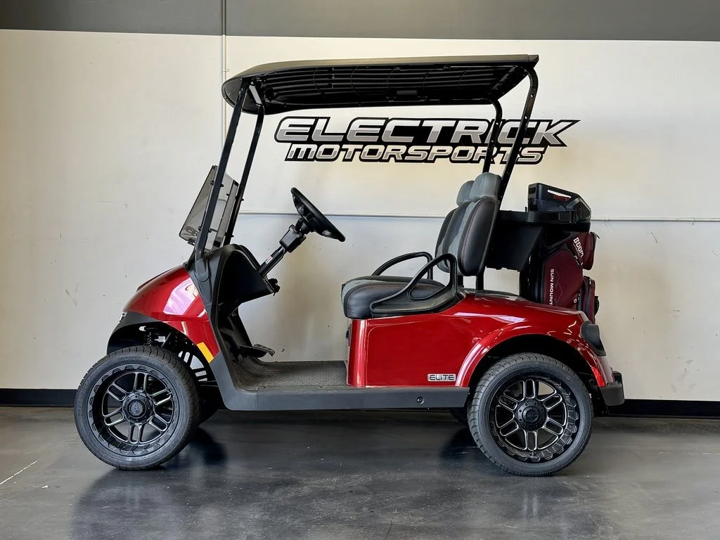 2026 E-Z-GO Freedom photo 2