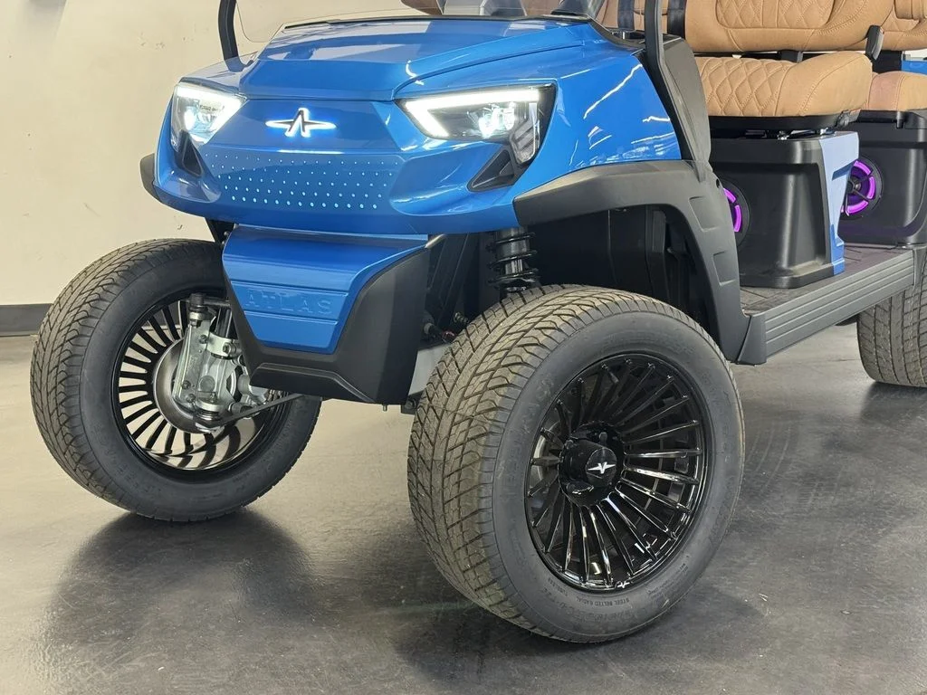 2026 Atlas ONE LSV 105AH photo 22