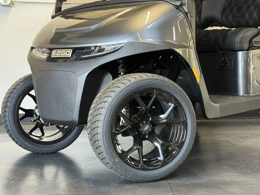 2026 E-Z-GO Freedom ELiTE Lithium photo 7