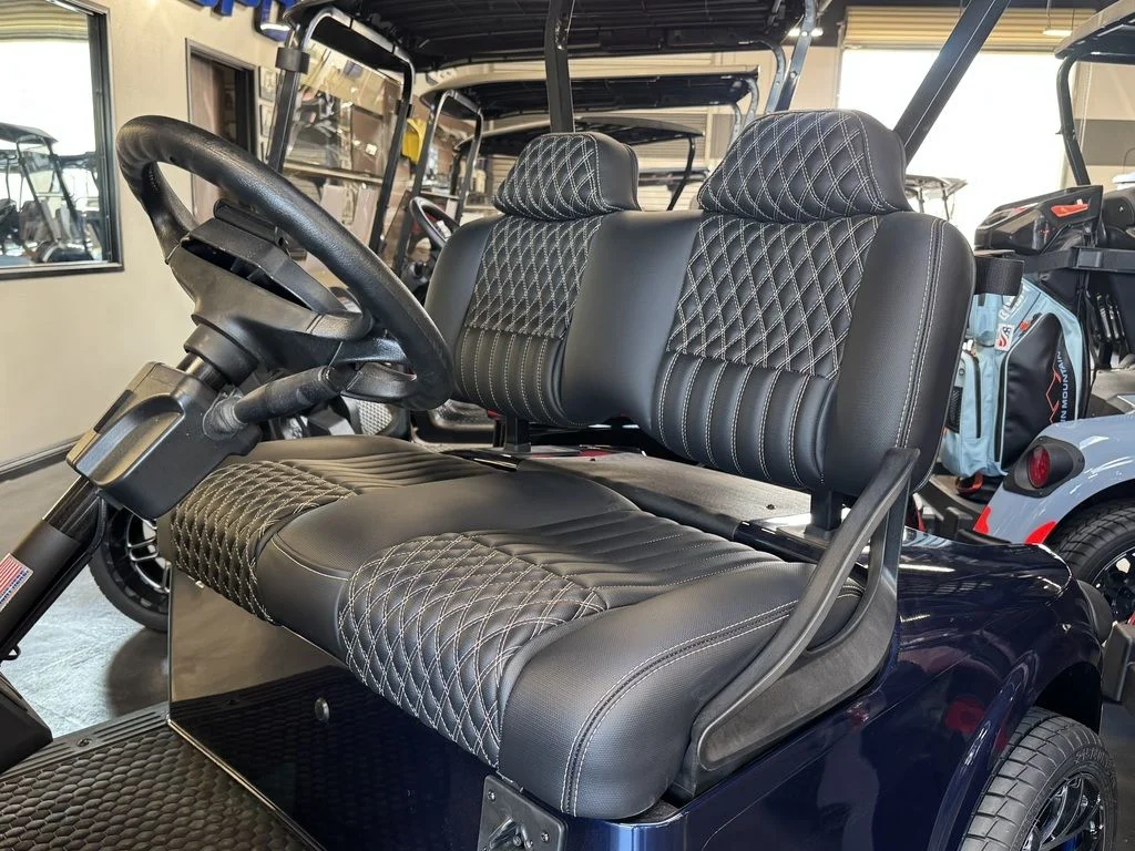 2026 E-Z-GO Freedom photo 2
