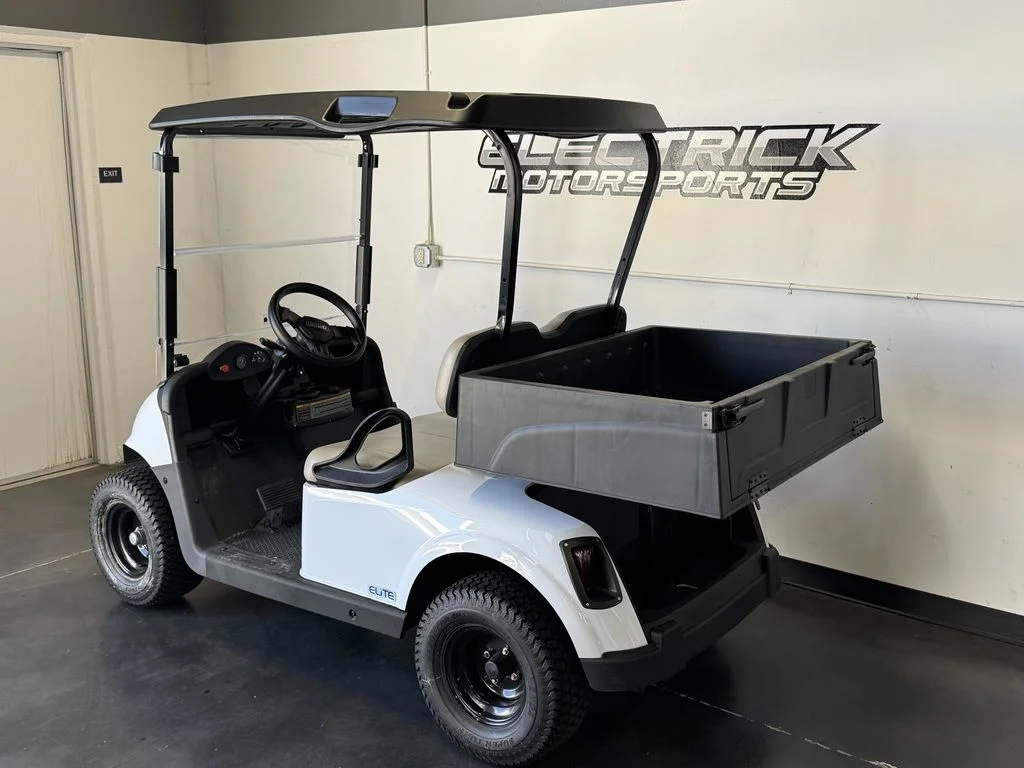 2021 E-Z-GO Freedom ELiTE Lithium photo 3