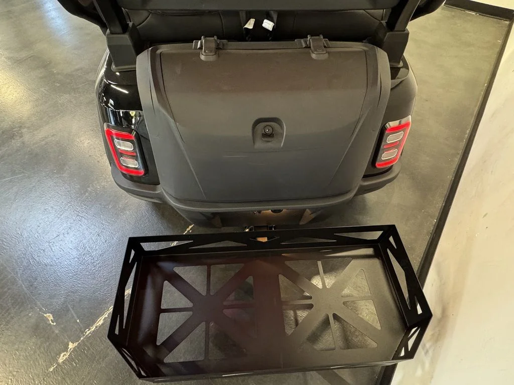 2026 Epic Carts E40FX photo 10