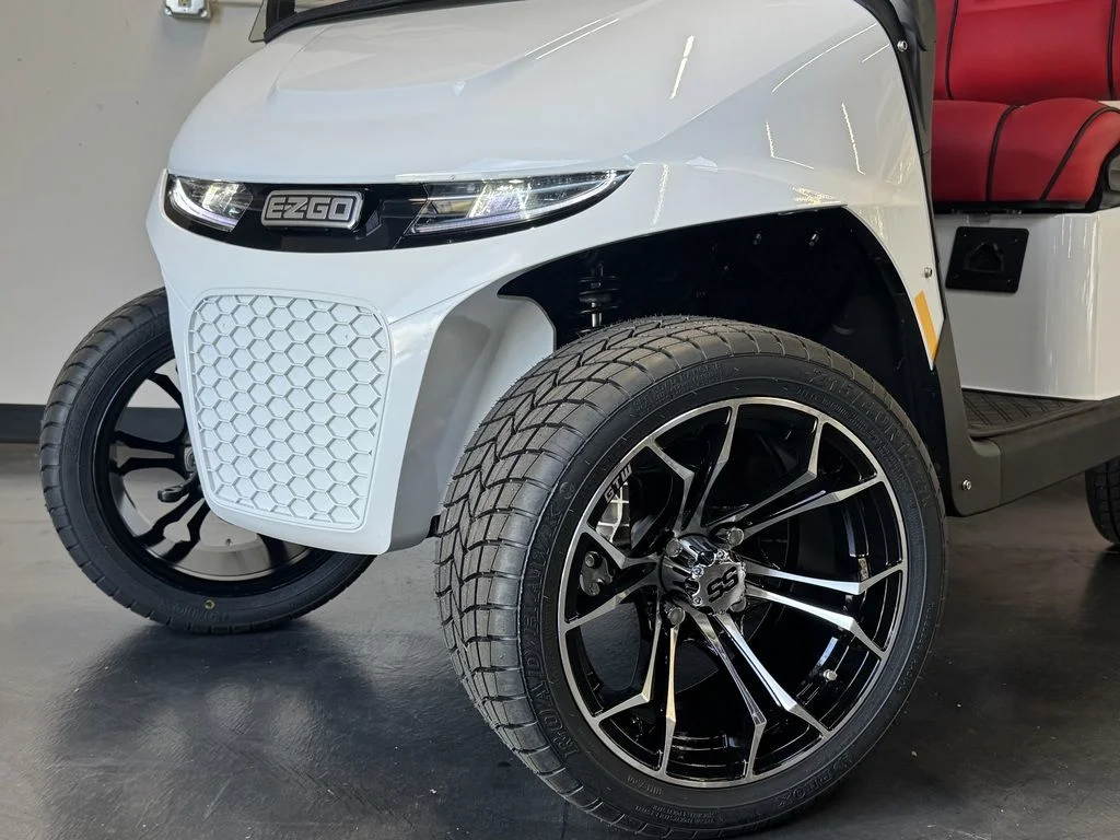 2026 E-Z-GO Freedom ELiTE Lithium photo 9