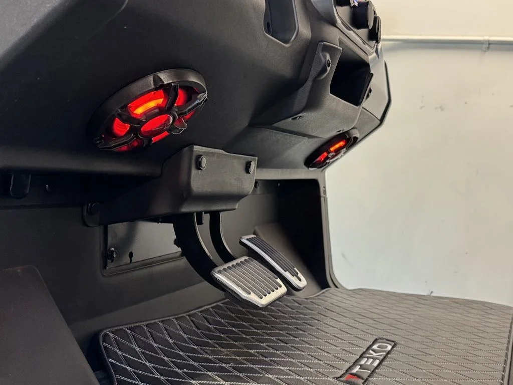2026 TEKO Turbo photo 12