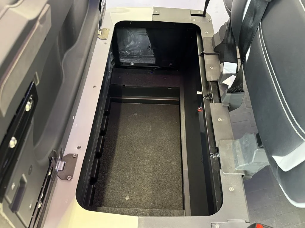 2026 Epic Carts E60FX photo 12